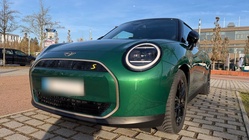 MINI Cooper 2025