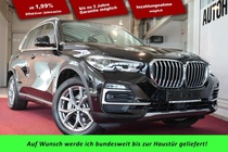 BMW X5 2021