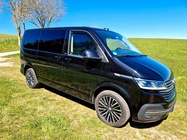 Volkswagen T6 2021