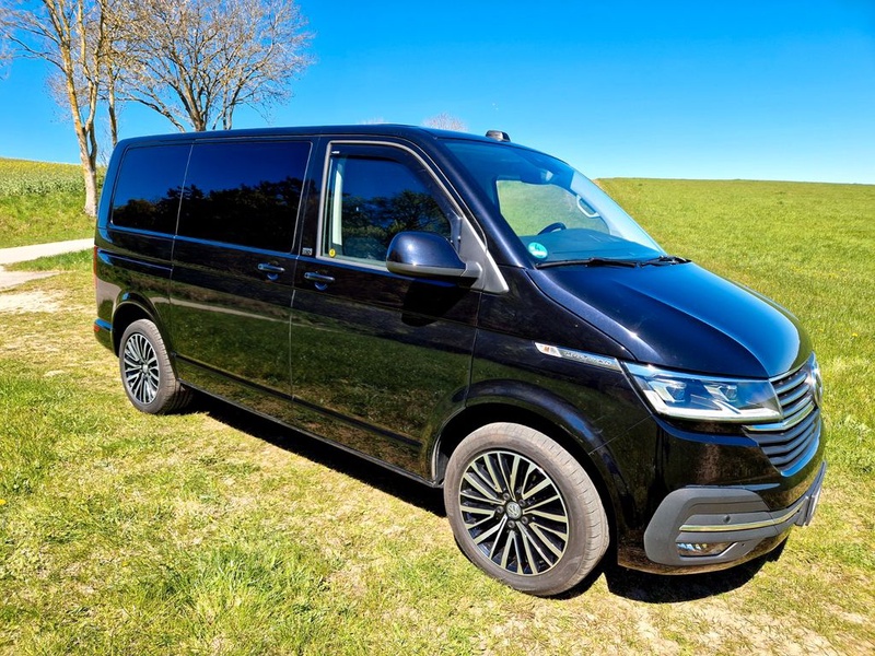 Volkswagen T6