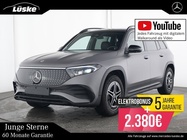 Mercedes-Benz EQB 2024