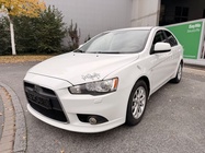 Mitsubishi Lancer 2010