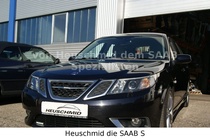 Saab 9-3 2008