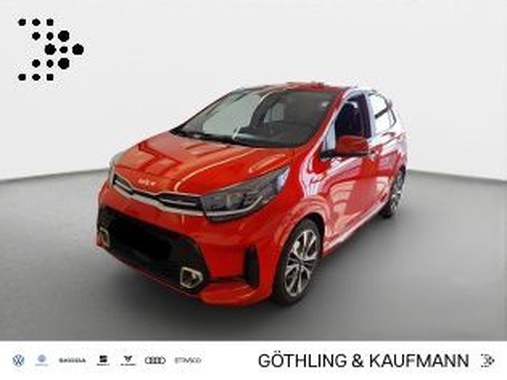 Kia Picanto 2022