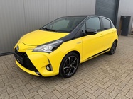 Toyota Yaris 2017