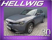 Mazda MX-30 2022