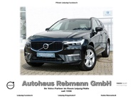 Volvo XC60 2022