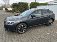 Subaru XV 2019