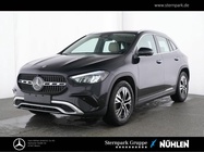 Mercedes-Benz GLA-Class 2025