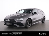 Mercedes-Benz CLA-Class 2024
