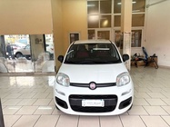 Fiat Panda 2015