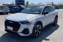 Audi Q3 2023