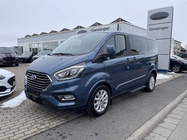 Ford Tourneo Custom 2020