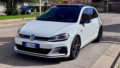 Volkswagen Golf 2019