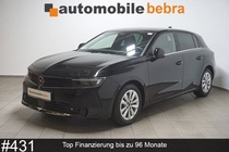 Opel Astra 2023
