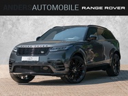 Land Rover Velar 2025