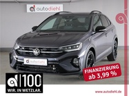 Volkswagen Taigo 2025