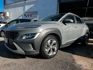 Hyundai Kona 2022