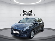 Hyundai i10 2025