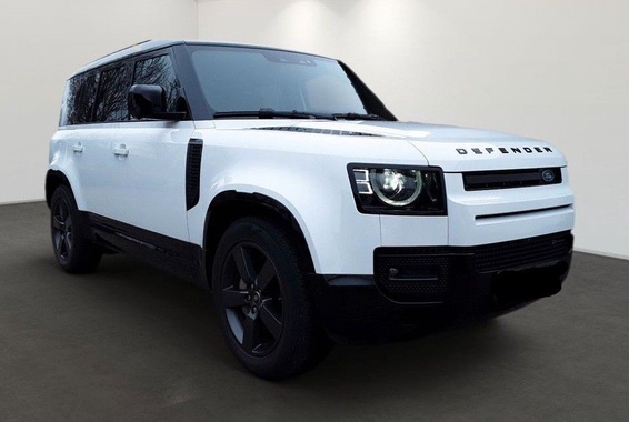 Land Rover Defender 2023