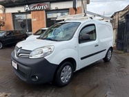 Renault Kangoo 2019