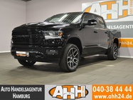 Dodge RAM 2019