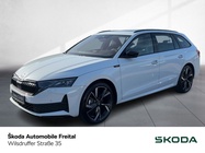 Skoda Octavia 2025