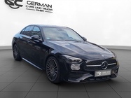 Mercedes-Benz C-Class 2023