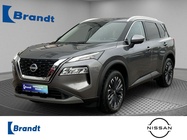 Nissan X-Trail 2025