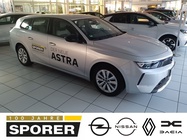 Opel Astra 2023