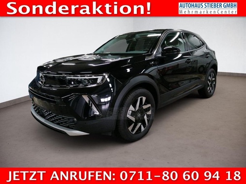 Opel Mokka 2023