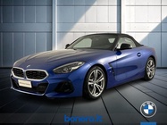 BMW Z4 2023