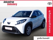 Toyota Aygo 2022