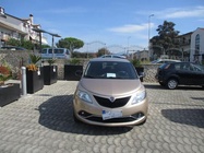Lancia Ypsilon 2021