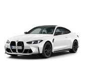 BMW M4 2025