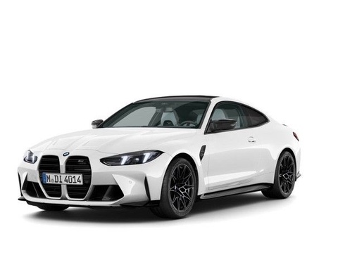 BMW M4 2025