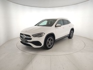 Mercedes-Benz GLA-Class 2022