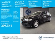 Volkswagen Polo 2026