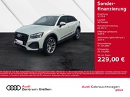 Audi Q2 2024