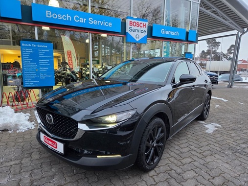 Mazda CX-30 2022