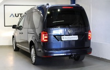 Volkswagen Caddy Maxi 2020
