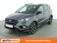 Ford Kuga 2019