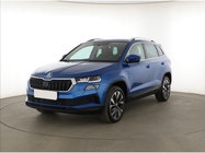 Skoda Karoq 2025