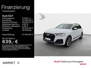 Audi SQ7 2021