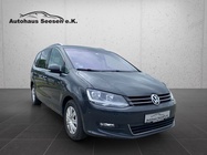 Volkswagen Sharan 2014