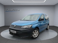 Volkswagen Caddy 2021