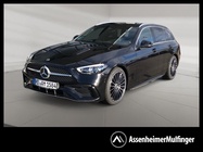 Mercedes-Benz C-Class 2025