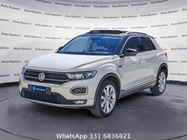 Volkswagen T-Roc 2020