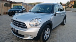 MINI Countryman 2017