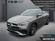 Mercedes-Benz GLA-Class 2020
